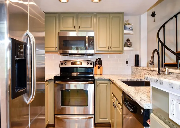 Apartment Aldea A8 Beachfront 2 Bedroom 2 Bath - Tranquil Belleair *