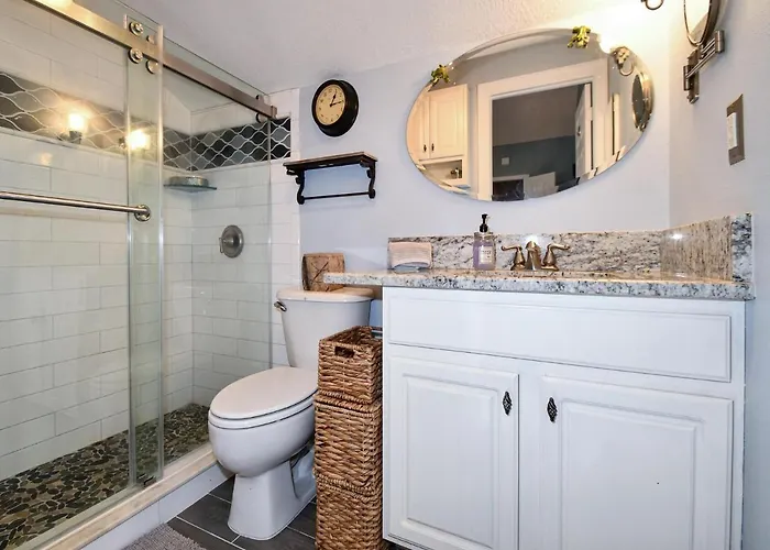 Aldea A8 Beachfront 2 Bedroom 2 Bath - Tranquil Belleair *