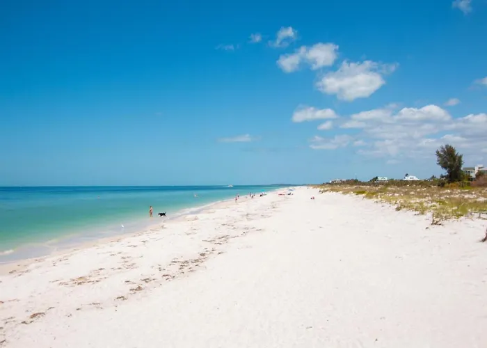 Aldea A8 Beachfront 2 Bedroom 2 Bath - Tranquil Belleair Apartment Clearwater Beach