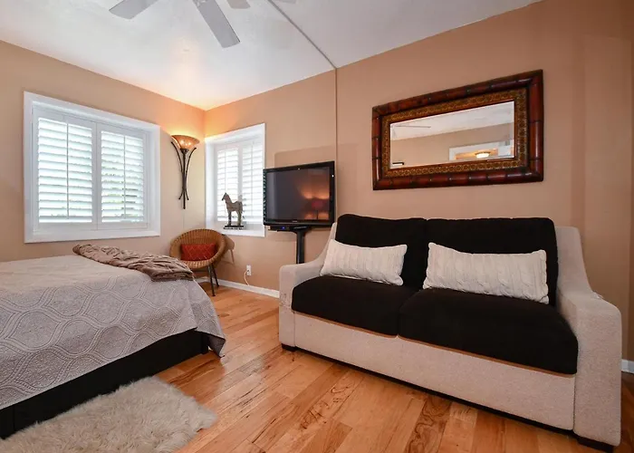 Aldea A8 Beachfront 2 Bedroom 2 Bath - Tranquil Belleair Clearwater Beach