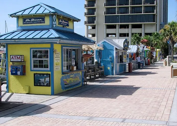 Aldea A8 Beachfront 2 Bedroom 2 Bath - Tranquil Belleair Clearwater Beach